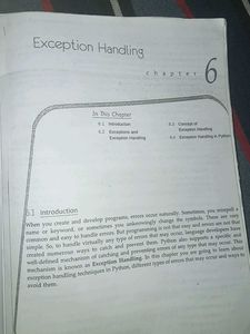 CS with Python - 12 Textbook