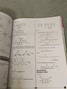 JEE Chemistry Book for Droppers