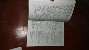 MCA entrance Preparation Book