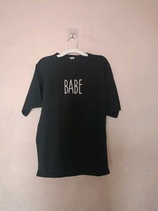 Combo Of 2 Tshirt Woemn