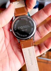 Fossil