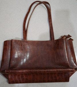 Leather Bag