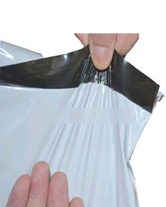 Shipping Courier Bag 15 Pic