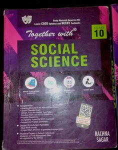 Together With Class 10 Social Science