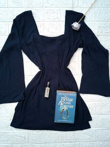 Corset Back Pinteresty Kurti 💙🫶🏻
