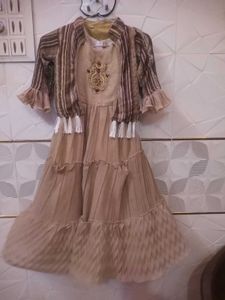 Gown&amp;jacket