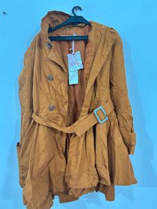Women Coat