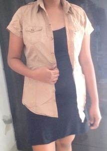 Safari Shirt