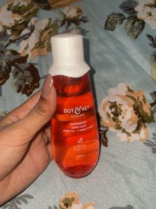 Dot And Key Toner