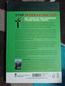 Sale 🤫Eat That Frog