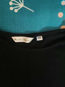Black T-Shirt