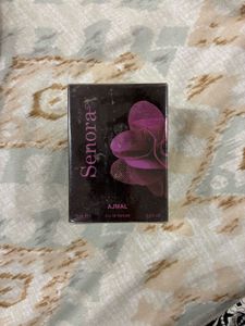 Senora Ajmal Perfume