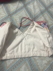 Girls lahenga set