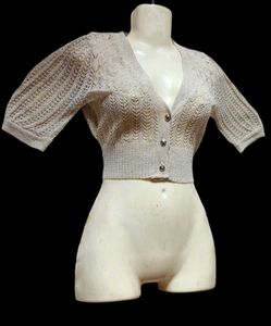 Beautiful Pinterest Shrug