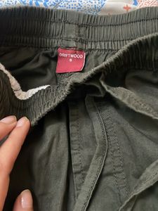 Cargo Pants