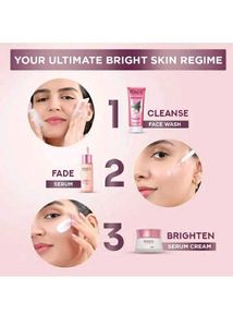 Ponds Face Wash For Women