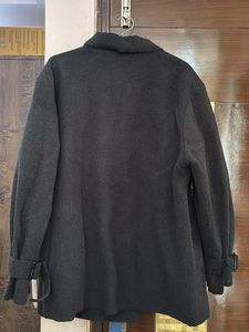 Formal Black Coat