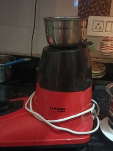 Don't Working Juicer Machine