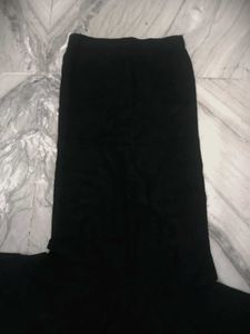 Fish Cut Skirt