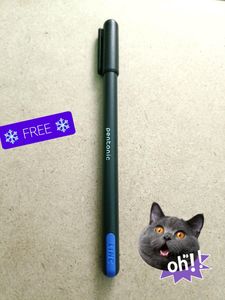 Gun pen