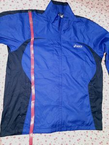 Asics Windbreaker Jacket