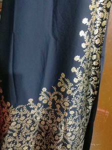 Sleeveless Kurti