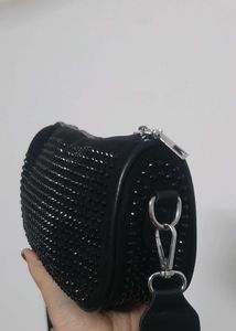 Y2K DIAMOND SLING