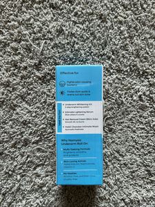 NAMYAA Underarm Roll On