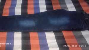Boys Denim Jeans Combo Offer