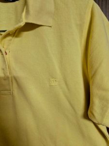 Cobb Collared Tshirt | 40