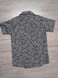 slim fit shirt
