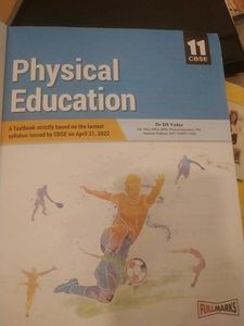 Physical Education