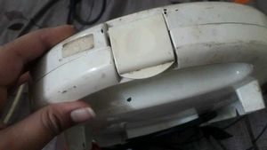 Bajaj Sandwich Maker