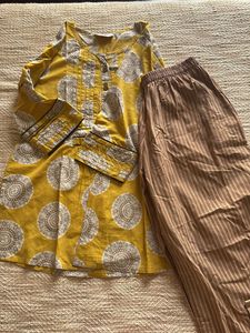 Summer Coord Set