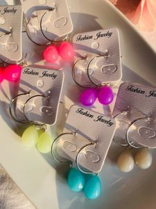 Fashion Earrings