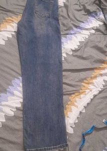 on sale!!! vintage retro straight leg jeans