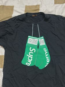 Supreme Boxing Tee