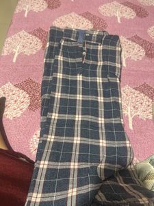 Bare Blue Checkered Shirt