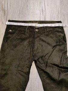 Sc9853 K. Stone Codroi Jeans Waist 30