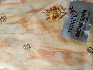 Dress Material