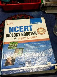 Neet Biology Mcq Book