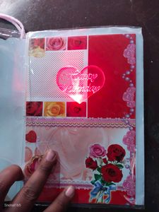Birthday Card
