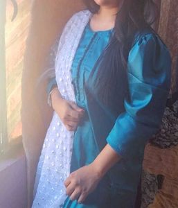 Farshi Salwar Kurta