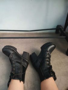 Boot 👢