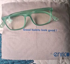 Blue Cut Glasses For Kids