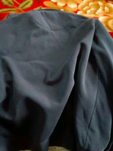 Comfy Blue Sweatpants