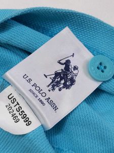 US POLO TSHIRT