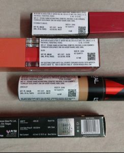 Makeup Bundle - Sugar, L'Oreal, and More!