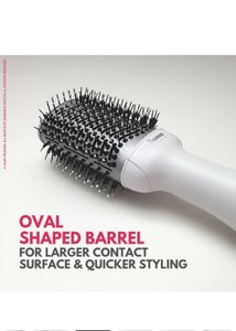 Hair Styling Brush