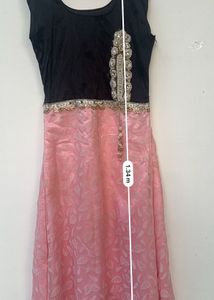 Elegant Ethnic Gown